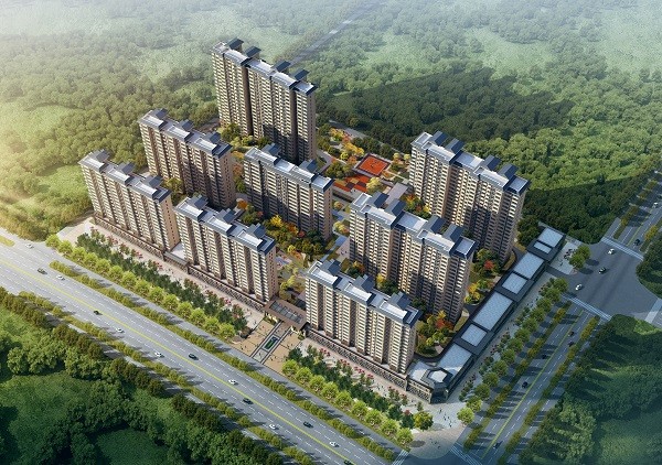 为您推荐鸿运嘉和府